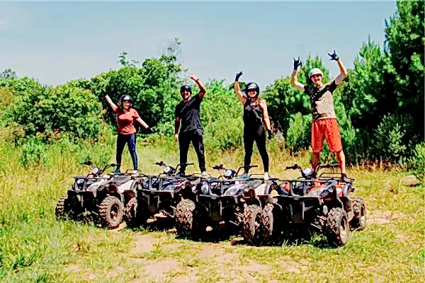 fethiye aktiviteleri atv turu ne kadar