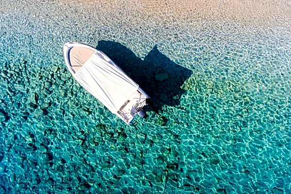 Ölüdeniz Sürat Teknesi