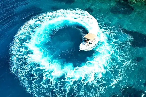 Ölüdeniz Sürat Teknesi